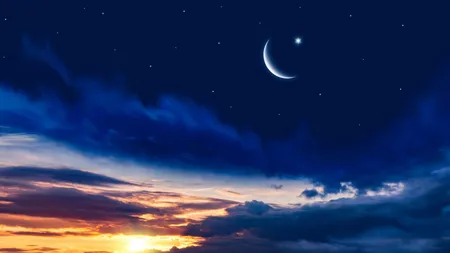 Horoscop 19 martie 2026. Luna Nouă în Peşti aduce un moment de cotitură. 3 zodii vor simţi cel mai puternic schimbarea