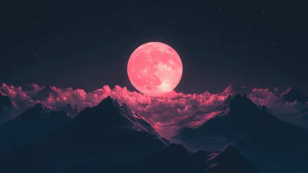 Luna Plină în Balanță din 1/2 aprilie 2026 deschide o poartă puternică spre schimbare. Ce trebuie să lași în urmă ca să poți merge mai departe