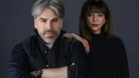 Cine este Connie Preda, care va face echipă cu Maurice Munteanu la ”Asia Express”. Stilistul a inclus-o în topul celor mai sexy femei din București!