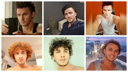 Mihai Trăistariu, 49 de ani și a 490-a schimbare de look! Pariu că nu ghicești cum arată acum?