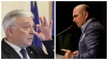 Isărescu, avertisment pentru Bolojan și partidele din coaliție: ”Dacă nu corectăm deficitul bugetar, pierdem tot ce-am câștigat în ultimele luni”