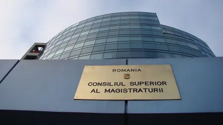 Răsturnare de situație la CSM: Aviz negativ cu vot covârșitor pentru Cristina Chiriac/ Avizul lui Marius Voineag, amânat pentru ședința viitoare