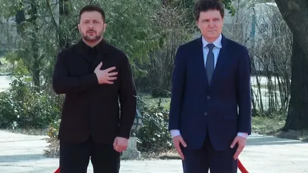 România, inclusă pe lista Ucrainei privind acordul de dublă cetățenie