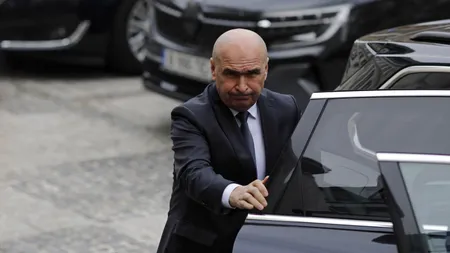 Ilie Bolojan, despre preţul la combustibil: Nu ne dorim să ajungă la 10 lei