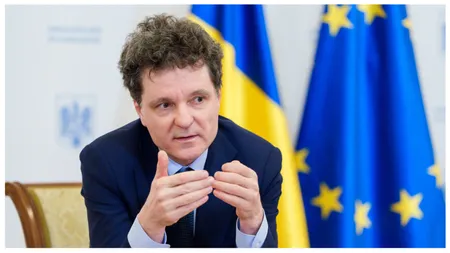 Nicușor Dan, întâlnire decisivă cu secretarul OCDE, Mathias Cormann! Care este stadiul aderării României