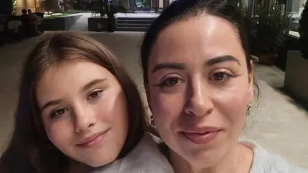 Turul vilei unde locuiesc Oana Roman și fiica ei! Ce ”comori” are vedeta în locuință. ”Munca pe care o necesită o astfel de casă este enormă”