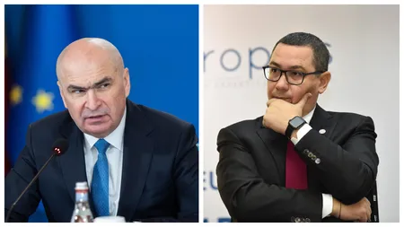 Ponta demolează măsurile guvernului Bolojan în criza scumpirii carburanților. ”Intervine exact ca înainte de 1989. Dacă nu reduci TVA-ul sau accizele, orice altă măsură este doar o iluzie”