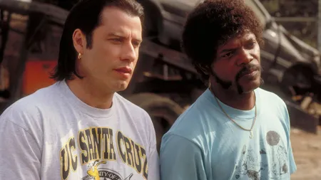Doliu la Hollywood! A murit un star din capodopera ”Pulp Fiction”!