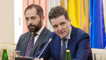 Radu Burnete spune că motorina poate depăși 10 lei/litru, dar se opune plafonării: 