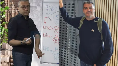 Consultantul în turism Răzvan Pascu, atac dur la economistul Iancu Guda: 