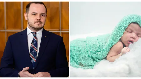 Ministrul Sănătății anunță măsuri importante în privința copiilor născuți prematur. Îmbunătățiri importante la îngrijirea acestora