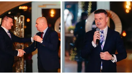 Deputatul la ziua căruia a chefuit Bolojan după adoptarea tăierilor, în vizorul Fiscului! Ce probleme are