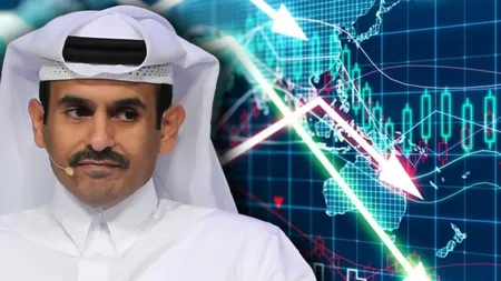 Avertismentul lansat de Saad al-Kaabi, ministrul Energiei din Qatar: „Acest lucru va dărâma economiile lumii”