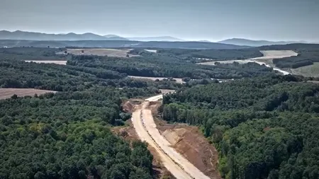 CUTIA NEAGRĂ. Cum accelerează mafia bulgară pe autostrada A8 jonglând cu miloanele din SAFE