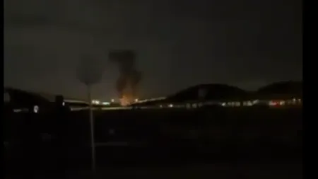 Războiul din Golf escaladează: Iranul a atacat capitala Arabiei Saudite și două porturi din Kuweit