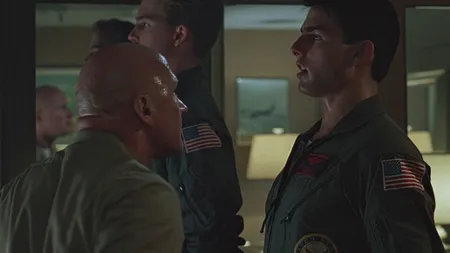James Tolkan, actor care a jucat în Back to the Future şi în Top Gun, a murit