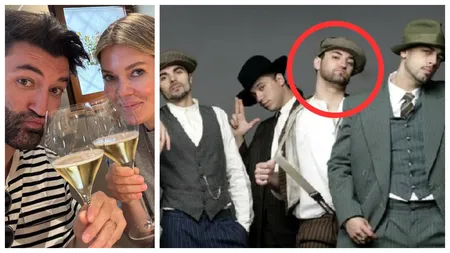 Cum a ajuns Smiley de la ”crenvurști cu muștar” la șampanie și bani mulți. ”Aveam zile în care nu aveam bani să îmi iau de mâncare”