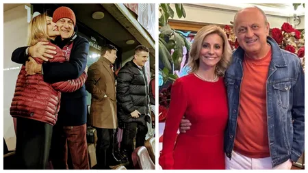 Dan Șucu și-a fentat soția când a devenit acționar majoritar la Rapid! ”Nici nu am știut prea bine ce se întâmplă!”