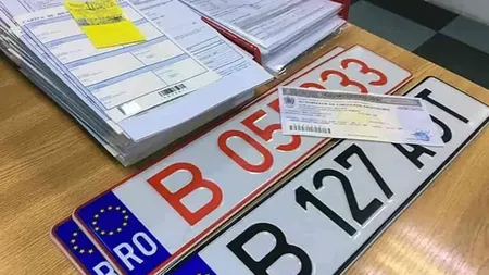 Piața auto din România este în cădere liberă: Înmatriculările de autoturisme noi au scăzut cu 24,4% fată de februarie 2025