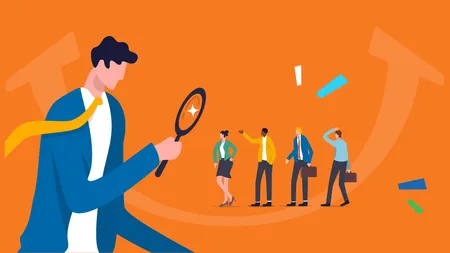 Angajatorii nu mai țin salariile secrete! Iată care este jobul unde remunerația ajunge la 5.700 de lei pentru un începător