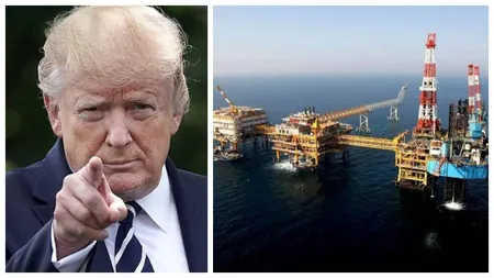 Trump amenință cu distrugerea celui mai important zăcământ de gaze al Iranului! ”Cu o forţă şi o putere pe care nu le-a mai văzut sau cunoscut!”. Ce condiție pune șeful de la Casa Albă