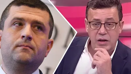 EXCLUSIV România, lăsată de izbelişte în bătaia ameninţării unui al treilea război mondial. Victor Ciutacu: 