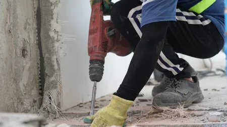 Primăria Sectorului 3 investește în siguranţa cetăţenilor: 11 blocuri și 7 unități de învățământ în consolidare seismică