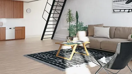 Cât costă un apartament în Sibiu în 2026? Zonele cu preţuri avantajoase şi potenţial de investiție