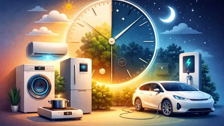 Revoluție în facturile la energie: PPC Energie lansează „Ore Smart +”, singurul tarif dinamic cu prețuri sub 1 leu/kWh