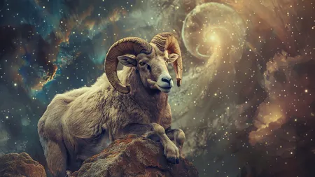 5 ZODII pentru care totul începe să se așeze în sezonul Berbecului 2026