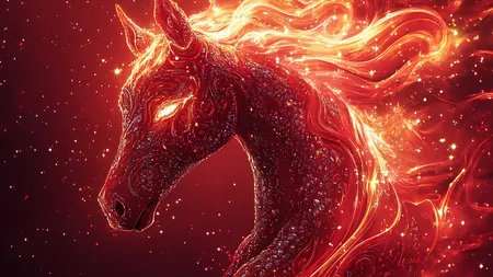 4 ZODII CHINEZEȘTI continuă mersul în forţă prin Anul CALULUI de FOC 2026