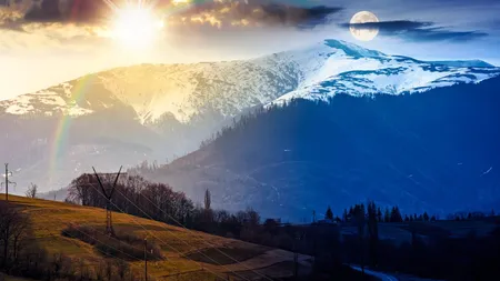 Aceste 3 ZODII vor străluci la ECHINOCŢIUL DE PRIMĂVARĂ 2026. Vezi cine e în topul NOROCOȘILOR 