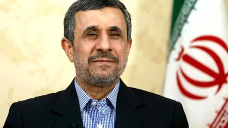 Fostul preşedinte iranian Mahmoud Ahmadinejad a fost ucis într-un atac aerian asupra Teheranului