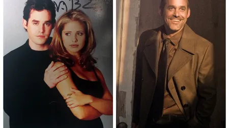 A murit Nicholas Brendon, actorul din 