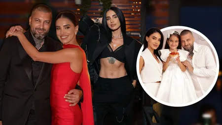 Adelina Pestrițu dezvăluie de la ce pornesc certurile în căsnicia sa, după nouă ani de relație: „Ne certăm și ne împăcăm, ne reproșăm diverse”