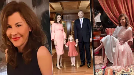 Adina Alberts, declarații privind drumul ales de sora ei: 