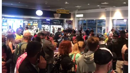 Cum își pot recupera banii pe cazare și zboruri românii prinși în mijlocul războiului din Orientul Mijlociu