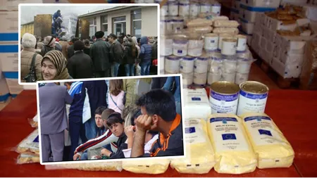 Verificaţi cardurile, statul a virat banii pentru ajutoare sociale, suma este uriaşă!