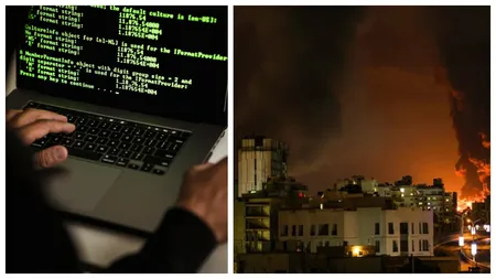 ALERTĂ MONDIALĂ! Iranul și-ar putea activa agenții din afara țării, pentru represalii după ofensiva SUA-Israel! Mesaje criptate extrem de îngrijorătoare, interceptate de americani