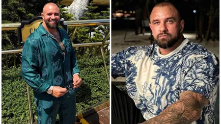 Alex Bodi urmează să se opereze la Viena: 