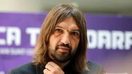 Dan Alexa, mai slab cu 13 kilograme! Cum se menține în formă antrenorul după Asia Express: „Eram destul de gras”