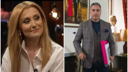 Alina Sorescu încă suferă, la 4 ani de la despărțirea de Alexandru Ciucu: 