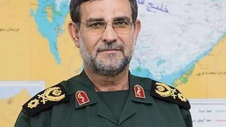 Liderii iranieni, vânaţi de Israel! Comandantul Marinei, Alireza Tangsiri, ucis după un raid aerian