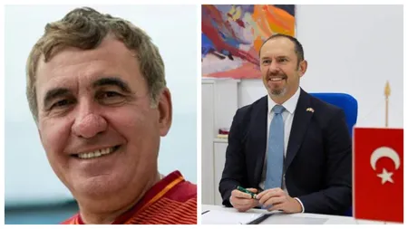 Nemuritorul ”clasic” Gică Hagi, citat de ambasadorul Turciei înaintea meciului decisiv de joi. Ce zicală lansată de ”Rege” a invocat diplomatul