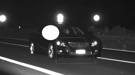 Cum a reușit o femeie să scape de o amendă rutieră. Agenții au făcut o greșeală de care avocatul ei s-a folosit imediat