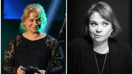 Cum a scăpat Anca Sigartău de cancer: 