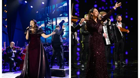 Câți bani cere Andra ca să-ți cânte 45 de minute la nuntă. Cântăreața a crescut semnificativ prețurile după plecarea lui Măruță de la ProTv