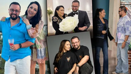 Andra a făcut anunţul emoţionată: „Nu m-am gândit vreodată că poate să aducă atâta bucurie în casă”