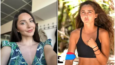 Andreea Moromete, la un pas să-și pună capăt zilelor. Fosta concurentă de la Survivor: 