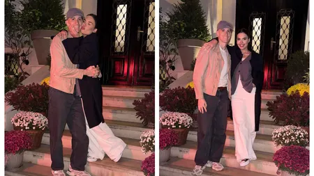 Andreea Popescu, devastată după divorțul de Rareș Cojoc. Cum a fost surprinsă după ce s-a aflat că și-ar fi înșelat soțul cu Dan Alexa. Primele declarații ale fostei dansatoare